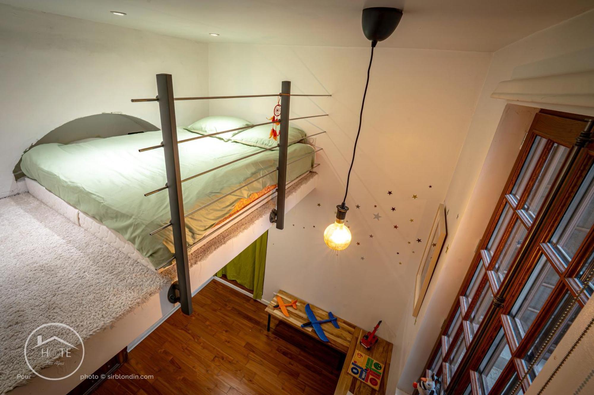 L'Ecrin De Chambery, Coeur De Centre Ville, Calme Et Espace 外观 照片