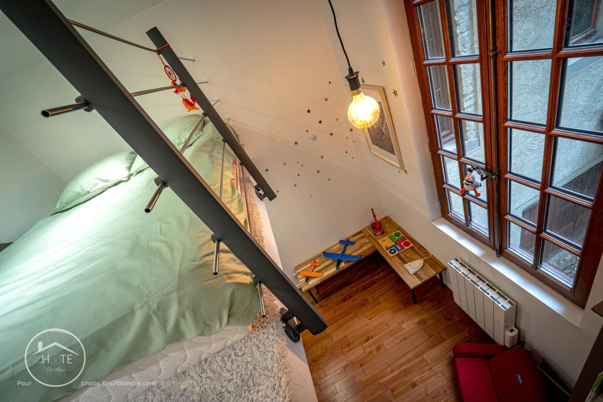 L'Ecrin De Chambery, Coeur De Centre Ville, Calme Et Espace 外观 照片